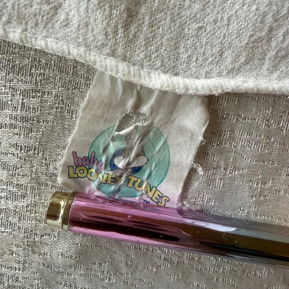Baby Looney Tunes vintage baby